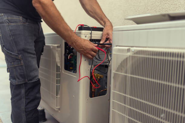 Best Residential HVAC Services  in Bryn Mawr Skyy, WA