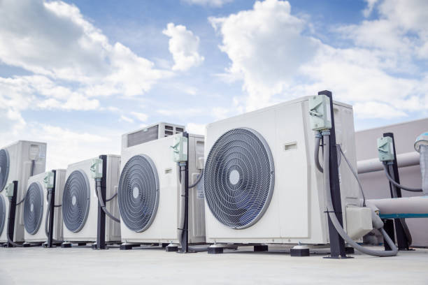 Best HVAC Installation Services  in Bryn Mawr Skyy, WA